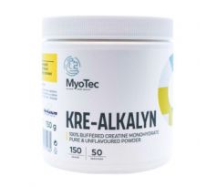 MyoTec Kre-Alkalyn® 150 g