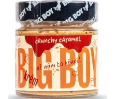 BigBoy Big Boy Crunchy Caramel  200 g