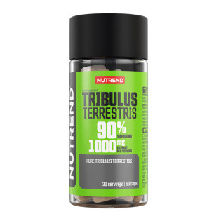 Nutrend Tribulus Terrestris 60 kapslí