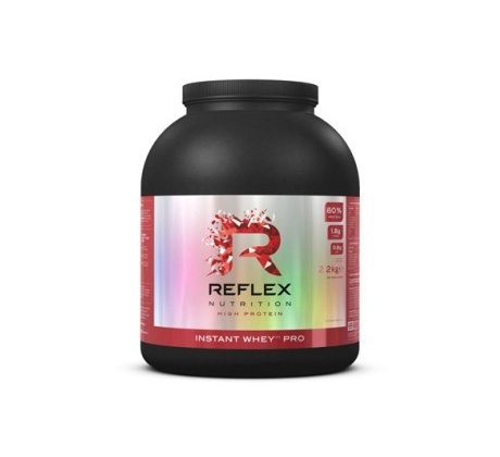 Reflex Nutrition Instant Whey PRO 2,2 kg