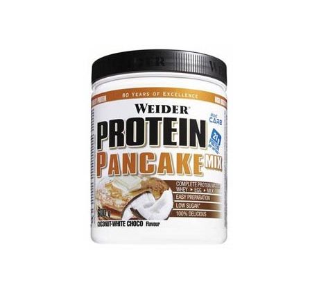 Weider Protein Pancake mix 600g