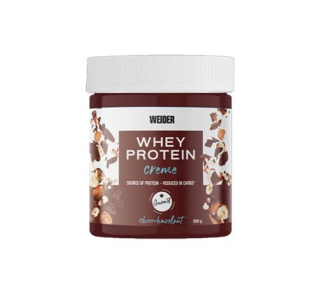 Weider Whey Protein creme 250 g