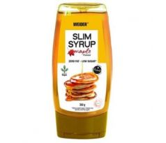 Weider Syrup Slim 350 g