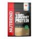 Nutrend 100% Whey Protein 400 g