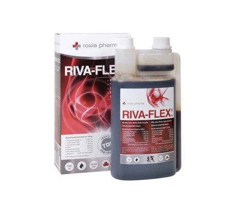 Roxia Pharma RIVA-FLEX 1000 ml