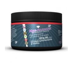 GF nutrition Kre-Alkalyn® + AAKG 150 gramů