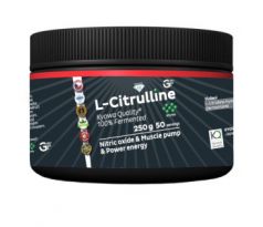 GF nutrition L-Citrulline KYOWA® 250 g