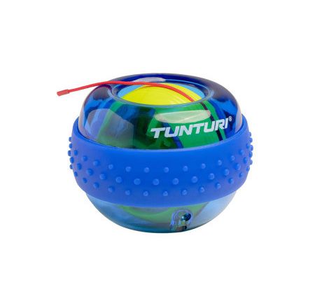 Tunturi Posilovač zápěstí Wrist Ball