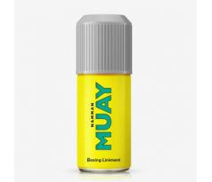 Tykhe d.o.o. - Namman Muay Namman Muay Boxing Liniment  120 ml