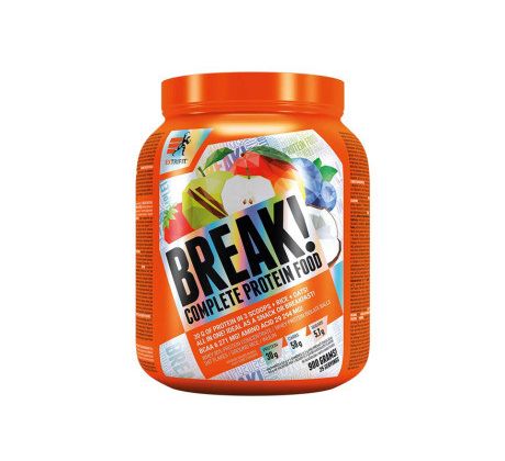 Extrifit Protein Break!  900 g