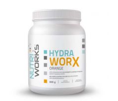 NutriWorks Hydra Worx 500 g