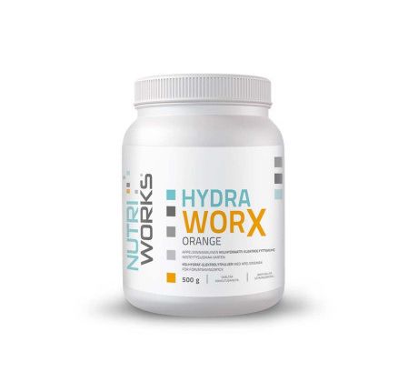 NutriWorks Hydra Worx 500 g