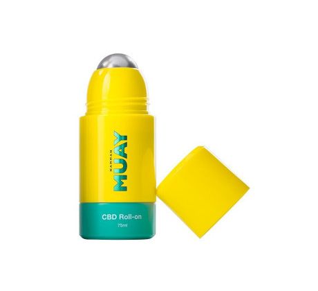 Tykhe d.o.o. - Namman Muay Namman Muay Roll-on 75 ml.