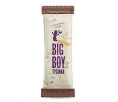 BigBoy Big Boy Tyčinka Banán a skořice 55 g