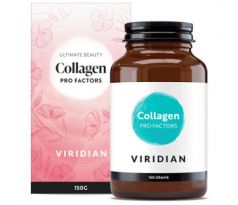 VIRIDIAN nutrition Collagen Pro Factors  150 g