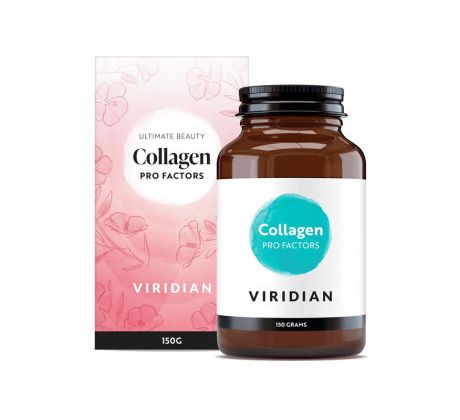 VIRIDIAN nutrition Collagen Pro Factors  150 g