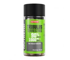 Nutrend Tribulus Terrestris  60 kapslí