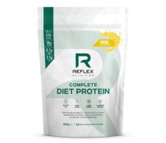 Reflex Nutrition Complete Diet Protein 600 g